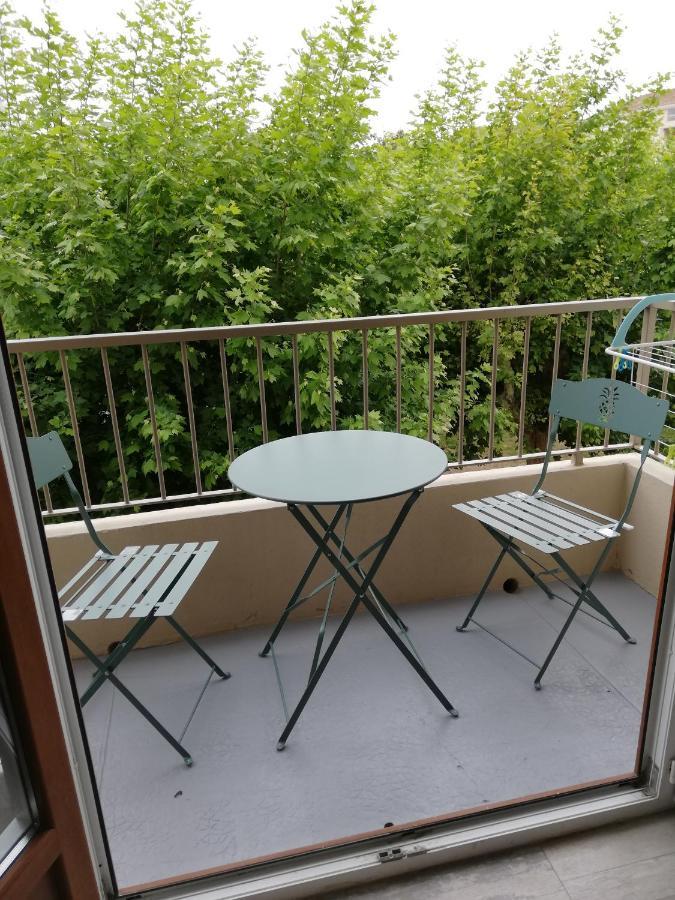 Beach-City 3 Pieces Saint-Raphaël Exterior foto